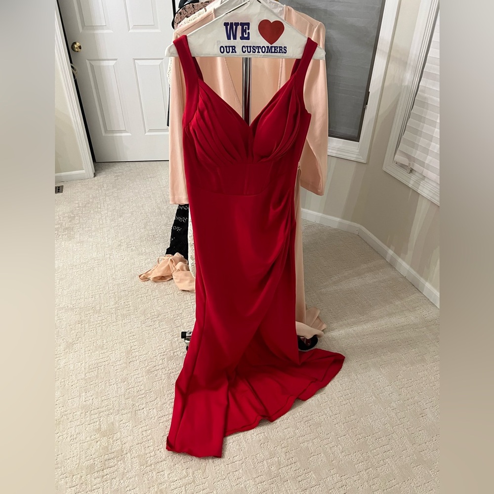 Dress cocktail dress